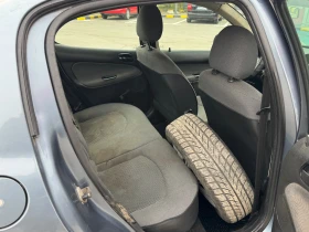 Peugeot 206 ГАЗ-ИНЖ! - 2100 лв. / 1073.71 € - 59892029 10 | Car24.bg Peugeot 206 ГАЗ-ИНЖ! - 2100 лв. / 1073.71 € - 59892029 10