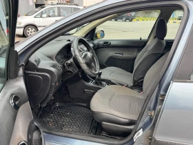 Peugeot 206 ГАЗ-ИНЖ! - 2100 лв. / 1073.71 € - 59892029 7 | Car24.bg Peugeot 206 ГАЗ-ИНЖ! - 2100 лв. / 1073.71 € - 59892029 7