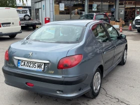 Peugeot 206 ГАЗ-ИНЖ! - 2100 лв. / 1073.71 € - 59892029 3 | Car24.bg Peugeot 206 ГАЗ-ИНЖ! - 2100 лв. / 1073.71 € - 59892029 3