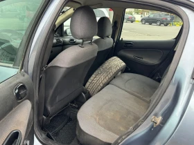 Peugeot 206 ГАЗ-ИНЖ! - 2100 лв. / 1073.71 € - 59892029 8 | Car24.bg Peugeot 206 ГАЗ-ИНЖ! - 2100 лв. / 1073.71 € - 59892029 8