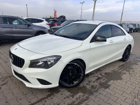 Mercedes-Benz CLA 220 CDI AVTOMAT/NAVI/KOJA EURO 6 - Car24.bg Mercedes-Benz CLA 220 CDI AVTOMAT/NAVI/KOJA EURO 6