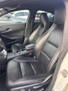 Mercedes-Benz CLA 220 CDI AVTOMAT/NAVI/KOJA EURO 6 - 19500 лв. / 9970.19 € - 68607377 12 | Car24.bg Mercedes-Benz CLA 220 CDI AVTOMAT/NAVI/KOJA EURO 6 - 19500 лв. / 9970.19 € - 68607377 12