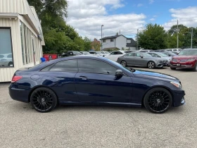 Mercedes-Benz E 400 * E400 4MATIC Coupe LTHR! NAV! 360 CAM! BSM! PANO - 36900 лв. / 18866.67 € - 87951708 8 | Car24.bg Mercedes-Benz E 400 * E400 4MATIC Coupe LTHR! NAV! 360 CAM! BSM! PANO - 36900 лв. / 18866.67 € - 87951708 8