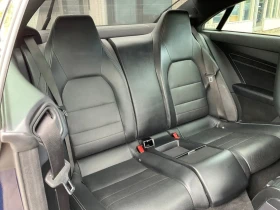 Mercedes-Benz E 400 * E400 4MATIC Coupe LTHR! NAV! 360 CAM! BSM! PANO - 36900 лв. / 18866.67 € - 87951708 16 | Car24.bg Mercedes-Benz E 400 * E400 4MATIC Coupe LTHR! NAV! 360 CAM! BSM! PANO - 36900 лв. / 18866.67 € - 87951708 16