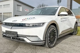 Hyundai Ioniq 5 73 kWh Plus Line Long - Car24.bg Hyundai Ioniq 5 73 kWh Plus Line Long
