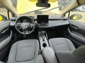Toyota Corolla - 7666 € / 14993.39 лв. - 76379863 8 | Car24.bg Toyota Corolla - 7666 € / 14993.39 лв. - 76379863 8