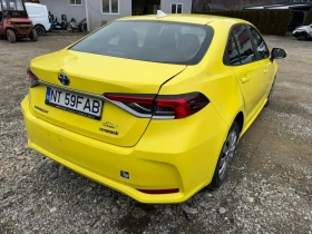 Toyota Corolla - 7666 € / 14993.39 лв. - 76379863 2 | Car24.bg Toyota Corolla - 7666 € / 14993.39 лв. - 76379863 2