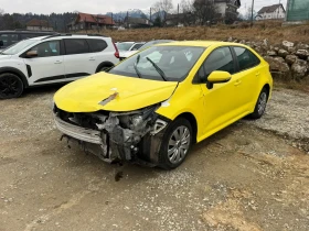 Toyota Corolla - 7666 € / 14993.39 лв. - 76379863 3 | Car24.bg Toyota Corolla - 7666 € / 14993.39 лв. - 76379863 3