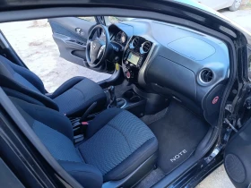 Nissan Note 1.5 DCI NAVI - 4799 € / 9386.03 лв. - 59590222 13 | Car24.bg Nissan Note 1.5 DCI NAVI - 4799 € / 9386.03 лв. - 59590222 13
