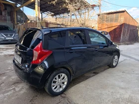 Nissan Note 1.5 DCI NAVI - 4799 € / 9386.03 лв. - 59590222 6 | Car24.bg Nissan Note 1.5 DCI NAVI - 4799 € / 9386.03 лв. - 59590222 6