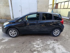 Nissan Note 1.5 DCI NAVI - 4799 € / 9386.03 лв. - 59590222 3 | Car24.bg Nissan Note 1.5 DCI NAVI - 4799 € / 9386.03 лв. - 59590222 3
