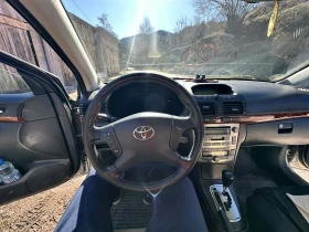 Toyota Avensis - 2400 € / 4693.99 лв. - 64380575 3 | Car24.bg Toyota Avensis - 2400 € / 4693.99 лв. - 64380575 3