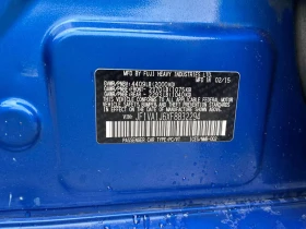 Subaru WRX Sdn CVT w/Sport tech Pkg /От Представителство/КЛИП | Auto.bg — изображение 11 Subaru WRX Sdn CVT w/Sport tech Pkg /От Представителство/КЛИП | Auto.bg — изображение 11