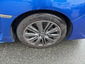Subaru WRX Sdn CVT w/Sport tech Pkg /От Представителство/КЛИП | Auto.bg — изображение 6 Subaru WRX Sdn CVT w/Sport tech Pkg /От Представителство/КЛИП | Auto.bg — изображение 6