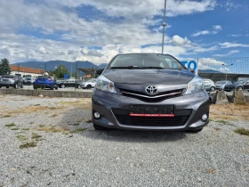 Toyota Yaris 1.0