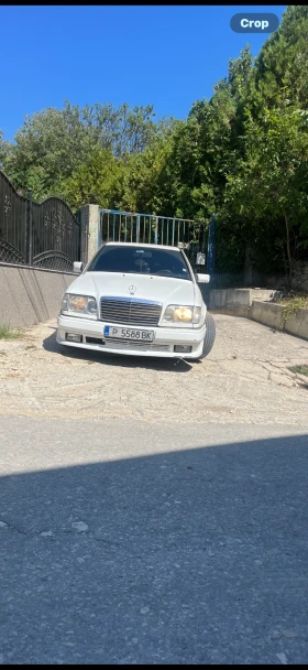 Mercedes-Benz 124 - 6000 € / 11734.98 лв. - 80907874 2 | Car24.bg Mercedes-Benz 124 - 6000 € / 11734.98 лв. - 80907874 2