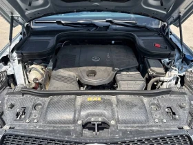 Mercedes-Benz GLE 450 * 4MATIC * 2 КЛЮЧА * 360 * BURMESTER | Auto.bg — изображение 15 Mercedes-Benz GLE 450 * 4MATIC * 2 КЛЮЧА * 360 * BURMESTER | Auto.bg — изображение 15