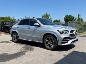 Mercedes-Benz GLE 450 * 4MATIC * 2 КЛЮЧА * 360 * BURMESTER | Auto.bg — изображение 3 Mercedes-Benz GLE 450 * 4MATIC * 2 КЛЮЧА * 360 * BURMESTER | Auto.bg — изображение 3