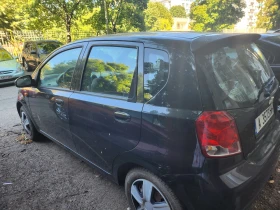 Chevrolet Kalos - 1800 € / 3520.49 лв. - 26915965 3 | Car24.bg Chevrolet Kalos - 1800 € / 3520.49 лв. - 26915965 3