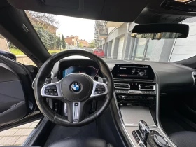 BMW 850 840 M пакет Individual FULL екстри - 37990 € / 74301.98 лв. - 50808886 10 | Car24.bg BMW 850 840 M пакет Individual FULL екстри - 37990 € / 74301.98 лв. - 50808886 10