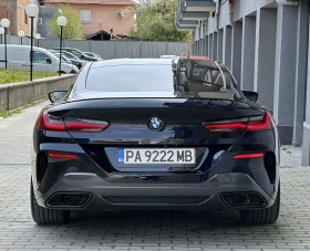 BMW 850 840 M пакет Individual FULL екстри - 37990 € / 74301.98 лв. - 50808886 5 | Car24.bg BMW 850 840 M пакет Individual FULL екстри - 37990 € / 74301.98 лв. - 50808886 5