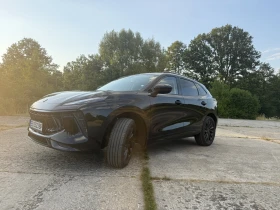 DONGFENG T5-EVO undefined | Auto.bg — изображение 4 DONGFENG T5-EVO undefined | Auto.bg — изображение 4