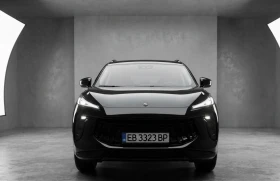 DONGFENG T5-EVO