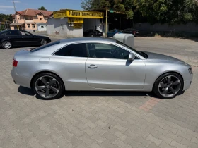 Audi A5 2, 7 TDI - 6300 € - 83580438 2 | Car24.bg Audi A5 2, 7 TDI - 6300 € - 83580438 2