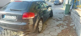 Audi A3 2.0 tdi | Auto.bg — изображение 9 Audi A3 2.0 tdi | Auto.bg — изображение 9