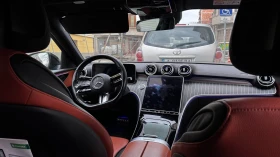 Mercedes-Benz C 300 AMG Line 4MATIC - 33000 € - 33338741 5 | Car24.bg Mercedes-Benz C 300 AMG Line 4MATIC - 33000 € - 33338741 5
