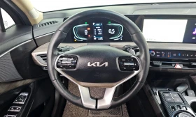 Kia K8 3.5 LPG\Обдухване\Подгреви - 14700 € - 80635863 13 | Car24.bg Kia K8 3.5 LPG\Обдухване\Подгреви - 14700 € - 80635863 13