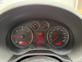 Audi A3 - 3200 € - 33097704 11 | Car24.bg Audi A3 - 3200 € - 33097704 11