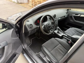 Audi A3 - 3200 € - 33097704 7 | Car24.bg Audi A3 - 3200 € - 33097704 7