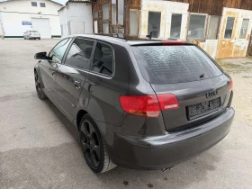 Audi A3 - 3200 € - 33097704 4 | Car24.bg Audi A3 - 3200 € - 33097704 4