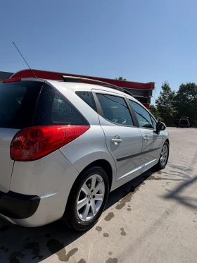 Peugeot 207 - 3200 € - 65814114 3 | Car24.bg Peugeot 207 - 3200 € - 65814114 3