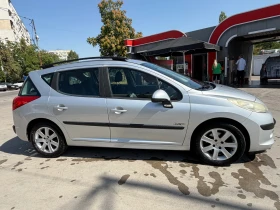 Peugeot 207 - 3200 € - 65814114 5 | Car24.bg Peugeot 207 - 3200 € - 65814114 5