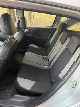 Peugeot 207 - 3200 € - 65814114 11 | Car24.bg Peugeot 207 - 3200 € - 65814114 11