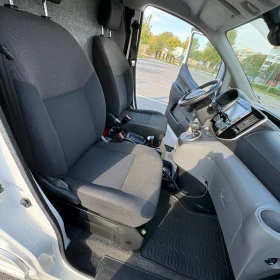 Nissan e-NV200 - 11500 € - 67640704 14 | Car24.bg Nissan e-NV200 - 11500 € - 67640704 14