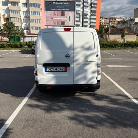 Nissan e-NV200 - 11500 € - 67640704 5 | Car24.bg Nissan e-NV200 - 11500 € - 67640704 5