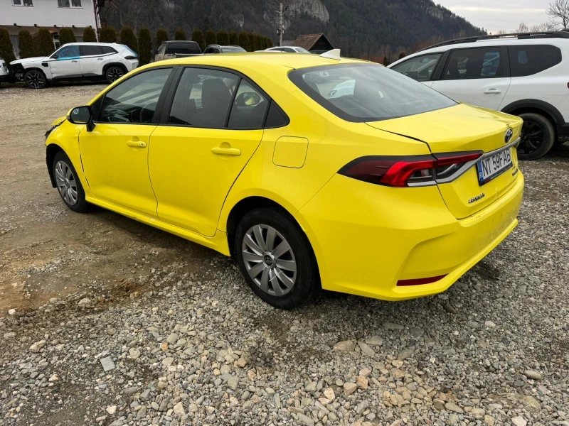 Toyota Corolla - 7666 € / 14993.39 лв. - 76379863 1 | Car24.bg Toyota Corolla - 7666 € / 14993.39 лв. - 76379863 1