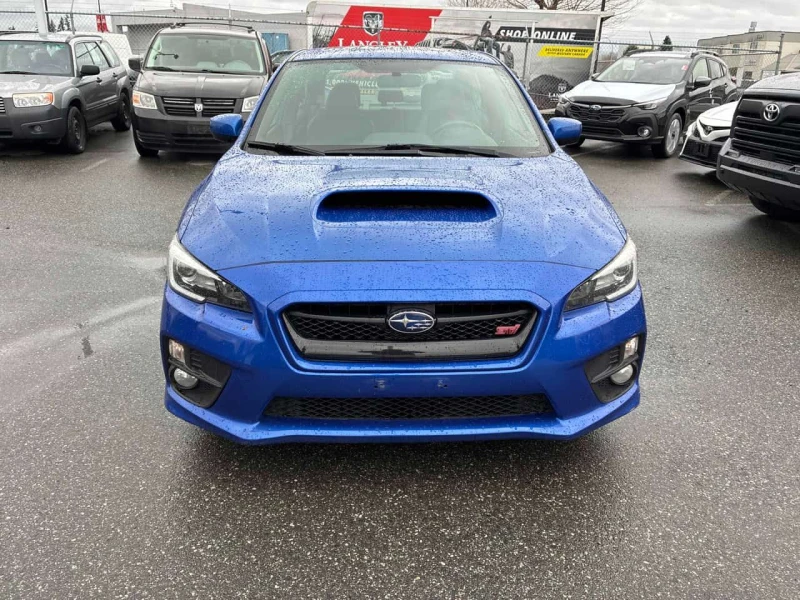 Subaru WRX Sdn CVT w/Sport tech Pkg /От Представителство/КЛИП - 14550 € / 28457.33 лв. - 43297554 1 | Car24.bg Subaru WRX Sdn CVT w/Sport tech Pkg /От Представителство/КЛИП - 14550 € / 28457.33 лв. - 43297554 1