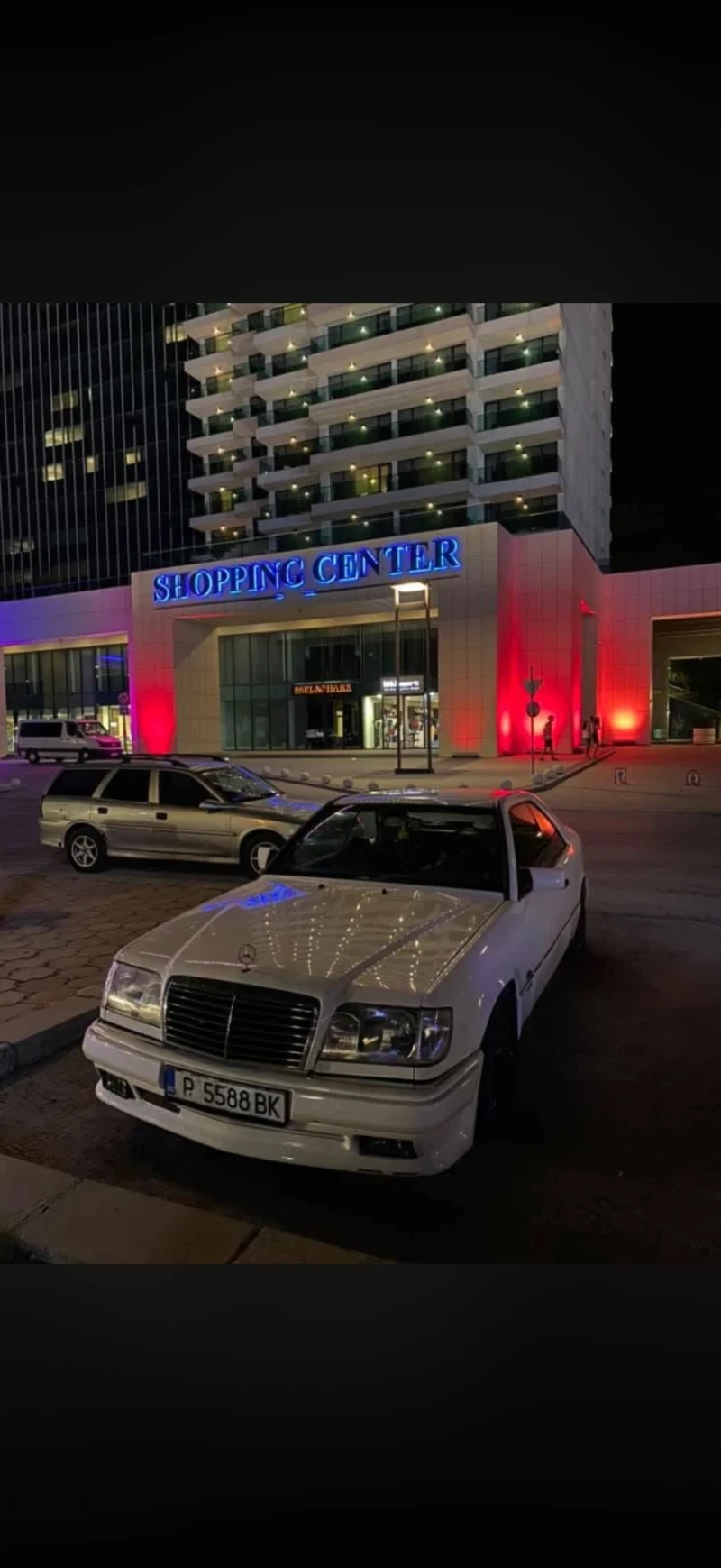 Mercedes-Benz 124 - 6000 € / 11734.98 лв. - 80907874 1 | Car24.bg Mercedes-Benz 124 - 6000 € / 11734.98 лв. - 80907874 1