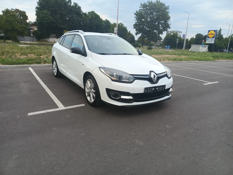 Renault Megane 1.5 DCI - 5270 € / 10307.22 лв. - 59750766 1 | Car24.bg Renault Megane 1.5 DCI - 5270 € / 10307.22 лв. - 59750766 1
