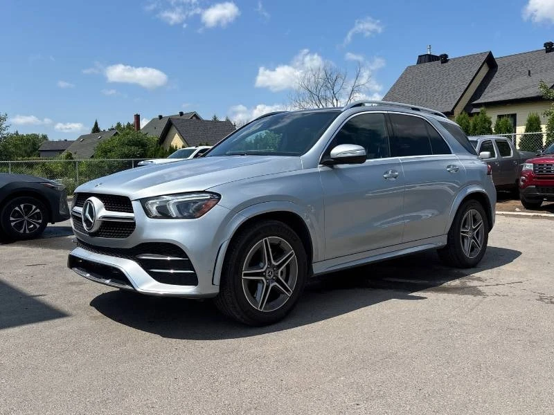 Mercedes-Benz GLE 450 * 4MATIC * 2 КЛЮЧА * 360 * BURMESTER | Auto.bg — изображение 1 Mercedes-Benz GLE 450 * 4MATIC * 2 КЛЮЧА * 360 * BURMESTER | Auto.bg — изображение 1