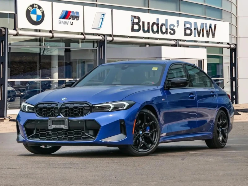 BMW 340 xDrive ЦЕНА ДО БЪЛГАРИЯ РЕГИСТРАЦИЯ & АВТОКРЕДИТ - 54500 € - 36070315 1 | Car24.bg BMW 340 xDrive ЦЕНА ДО БЪЛГАРИЯ РЕГИСТРАЦИЯ & АВТОКРЕДИТ - 54500 € - 36070315 1