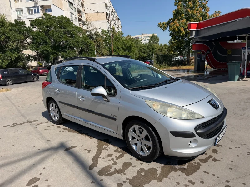 Peugeot 207 - 3200 € - 65814114 1 | Car24.bg Peugeot 207 - 3200 € - 65814114 1