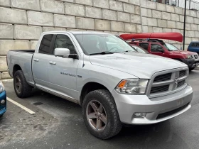 Dodge RAM 1500 / Sport / ОБДУХВАНЕ / CARFAX - 8800 € / 17211.30 лв. - 25525478 3 | Car24.bg Dodge RAM 1500 / Sport / ОБДУХВАНЕ / CARFAX - 8800 € / 17211.30 лв. - 25525478 3