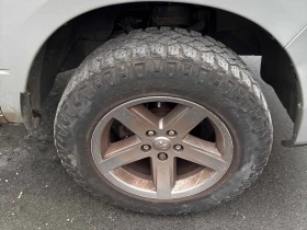 Dodge RAM 1500 / Sport / ОБДУХВАНЕ / CARFAX - 8800 € / 17211.30 лв. - 25525478 8 | Car24.bg Dodge RAM 1500 / Sport / ОБДУХВАНЕ / CARFAX - 8800 € / 17211.30 лв. - 25525478 8