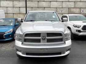 Dodge RAM 1500 / Sport / ОБДУХВАНЕ / CARFAX - 8800 € / 17211.30 лв. - 25525478 5 | Car24.bg Dodge RAM 1500 / Sport / ОБДУХВАНЕ / CARFAX - 8800 € / 17211.30 лв. - 25525478 5