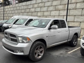 Dodge RAM 1500 / Sport / ОБДУХВАНЕ / CARFAX - 8800 € / 17211.30 лв. - 25525478 2 | Car24.bg Dodge RAM 1500 / Sport / ОБДУХВАНЕ / CARFAX - 8800 € / 17211.30 лв. - 25525478 2